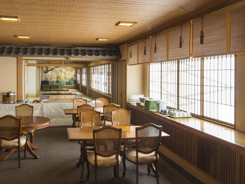 Toya Gokirakutei Hotel Toyako Exterior photo